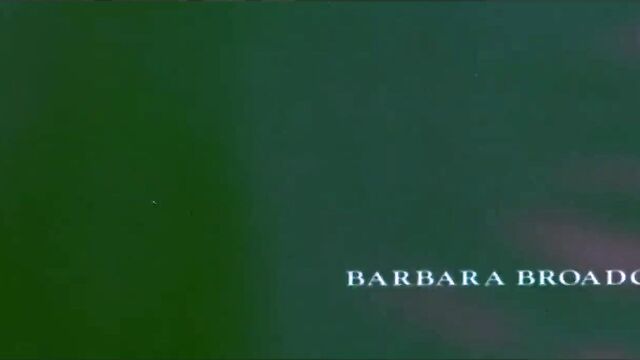 (((THEATRiCAL TRAiLER))) Barbara Broadcast (1977) - MKX
