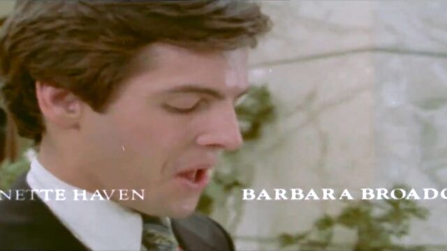 (((THEATRiCAL TRAiLER))) Barbara Broadcast (1977) - MKX