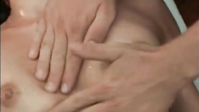 Alex Kingston Nude In Virtual Encounters 2 ScandalPlanet.Com