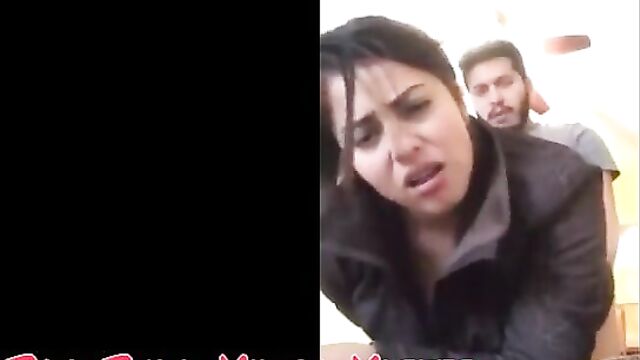 Pakistani girl sex video