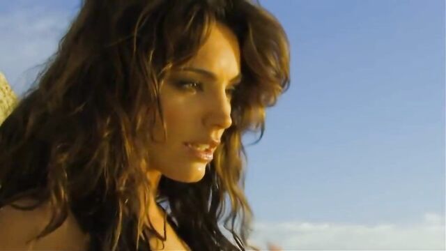 Kelly Brook - Sexiest Video Compilation #1