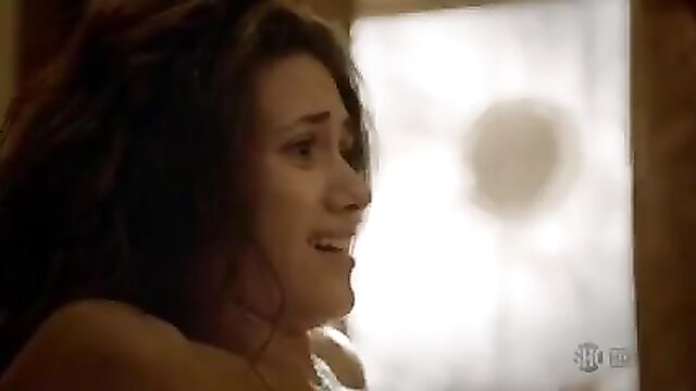 Emmy Rossum - Shameless s3e5