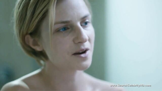 Faye Marsay nude - Glue (2014)