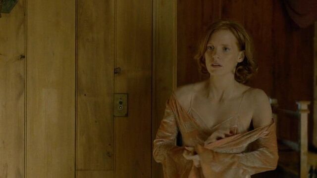 Jessica Chastain - ''Lawless'' 01