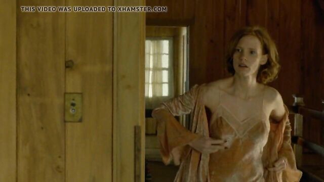 Jessica Chastain - ''Lawless'' 01