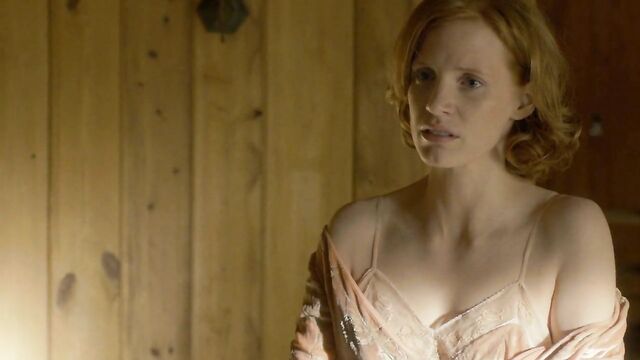 Jessica Chastain - ''Lawless'' 01