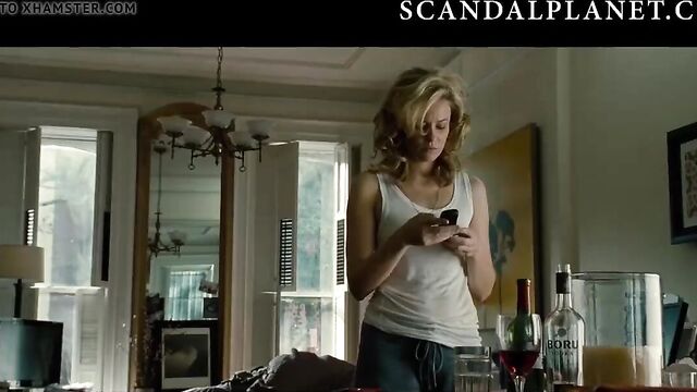 Elizabeth Banks Nude & Sex Scenes On ScandalPlanet