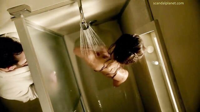 Thandie Newton Nude Sex Scene In Rogue ScandalPlanet.Com