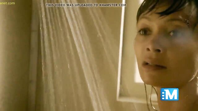 Thandie Newton Nude Sex Scene In Rogue ScandalPlanet.Com