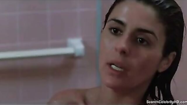 Maria Conchita Alonso nude - Extreme Prejudice