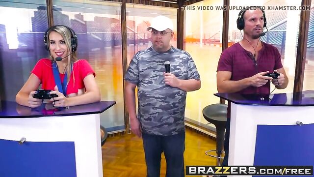 Brazzers - Teens Like It Big - Two Can Play That Game scene