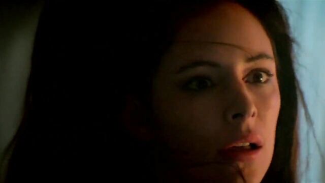 Madeline Stowe - Revenge