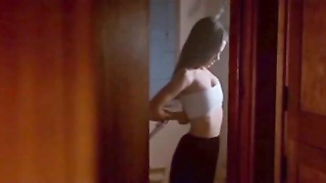 Asia Argento in Trauma