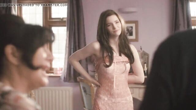 Talulah Riley - ''The Knot''