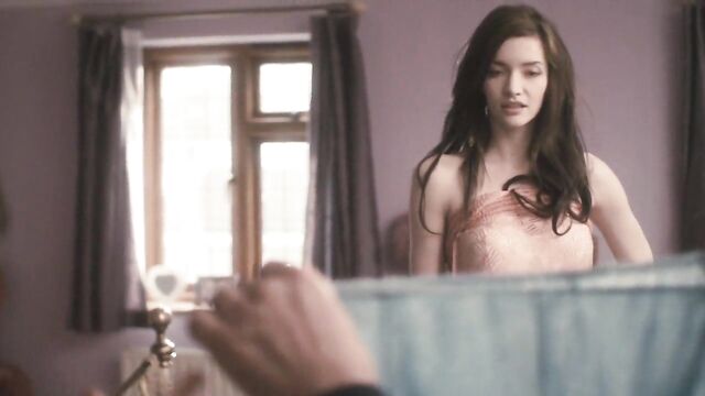 Talulah Riley - ''The Knot''