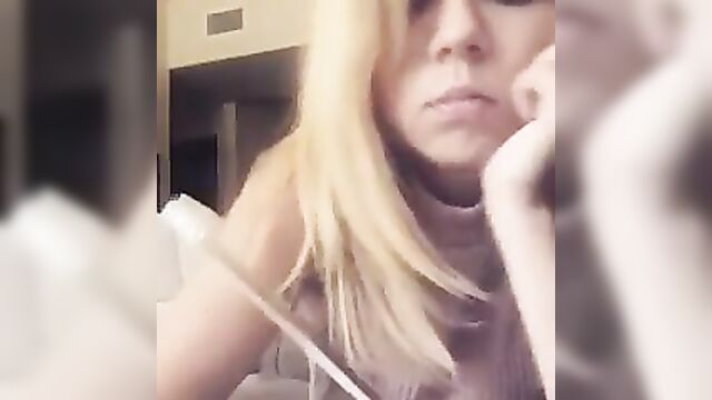 Jennette Mccurdy in a Weird Day
