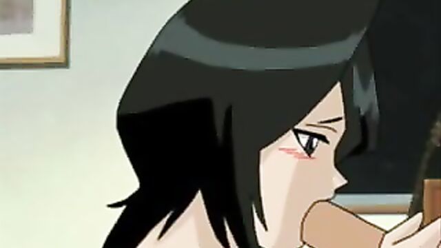 Rukia x Ichigo (Bleach)