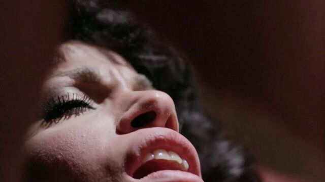 Corruption (1983) - Scene 8. Vanessa del Rio and Jamie Gillis