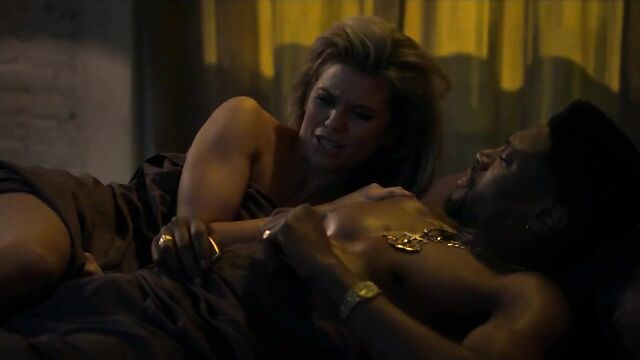 AnnaLynne McCord - ''Power Book III Raising Kanan'' s1e04