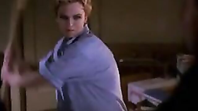 Dina Meyer - Stranger Than Fiction