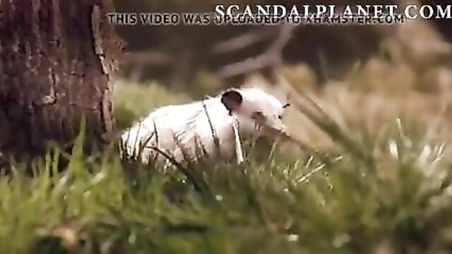 Patricia Arquette Naked Scene On ScandalPlanet.Com