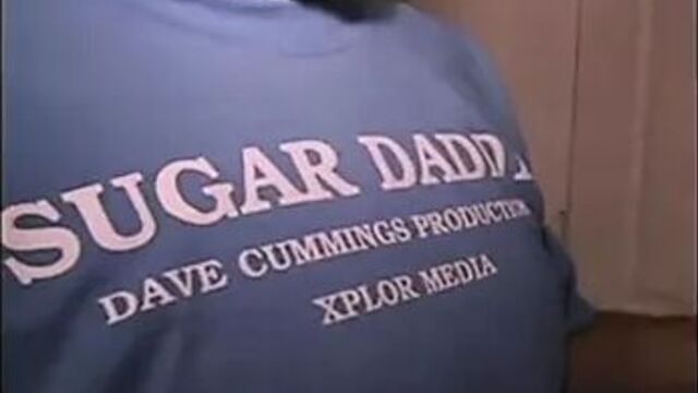 Sugar Daddy Dave Cummings 2