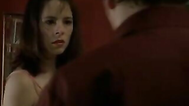 Elaine Cassidy - The Ghost Squad