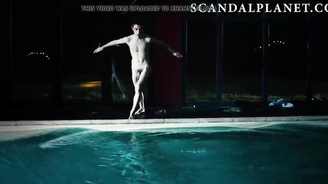 Camille Razat Nude Sex Scene On ScandalPlanet.Com