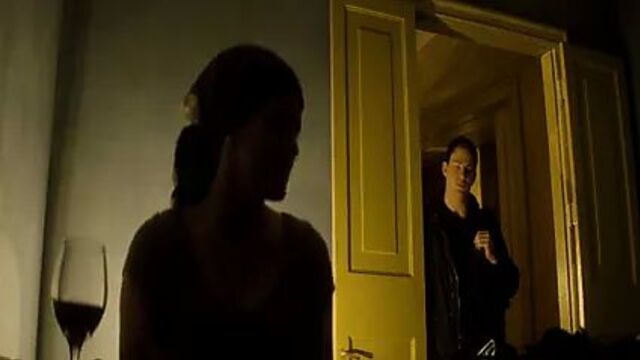 Gina Carano - Haywire compilation