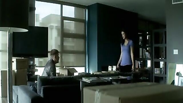 Gina Carano - Haywire compilation