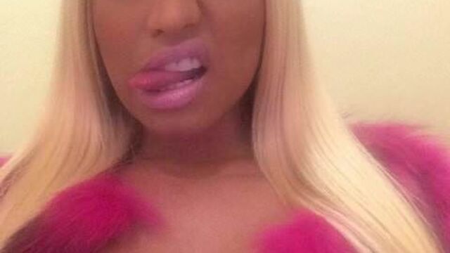 Nicki Minaj Cum Tribute NEW 2017 PMV