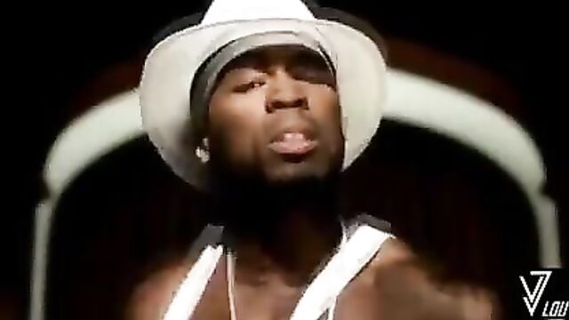 50 Cent - P.I.M.P. (UNCENSORED) - 2003 HD & HQ