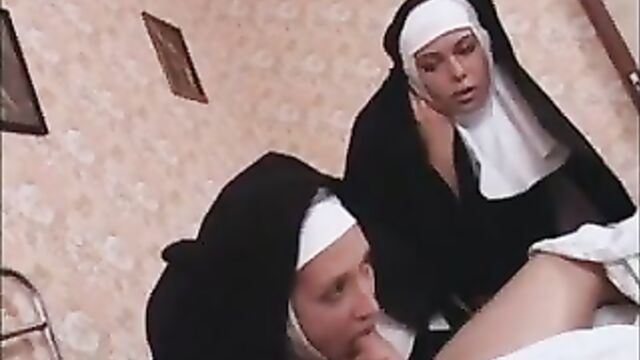 drncm classic nuns ffm 1