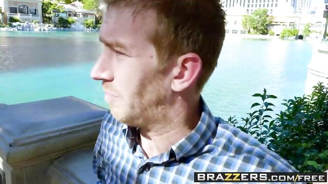 Brazzers - Brazzers Exxtra - Harlow Harrison Danny D - The G