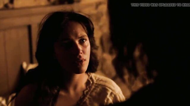 Jessica Brown Findlay - Labyrinth Part 1 02