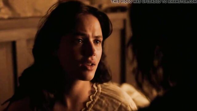 Jessica Brown Findlay - Labyrinth Part 1 02