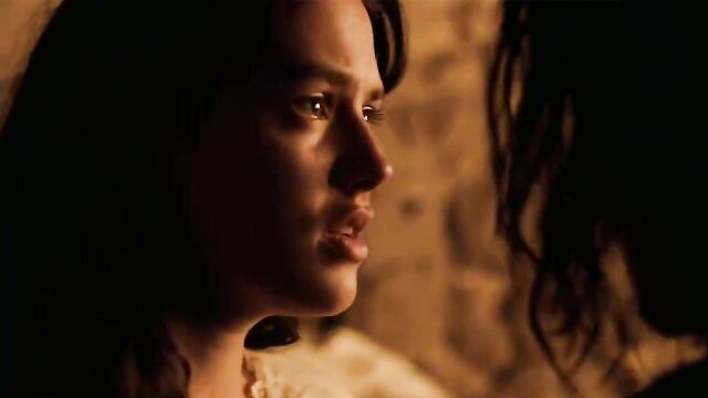 Jessica Brown Findlay - Labyrinth Part 1 02