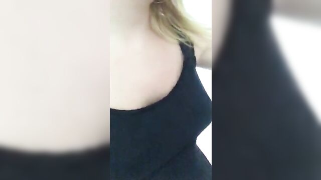 Oops nip slip periscope