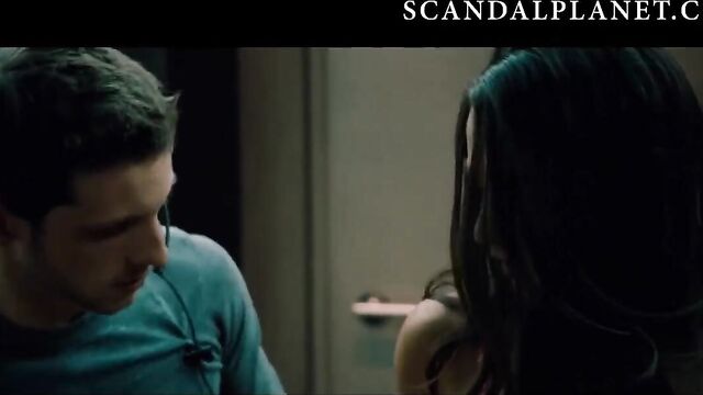 Genesis Rodriguez Nude & Sex Scenes On ScandalPlanet.Com