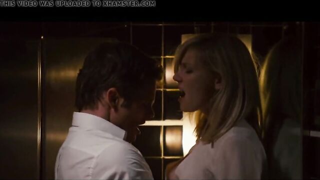 Kirsten Dunst Hot Sex Scenes 1080p