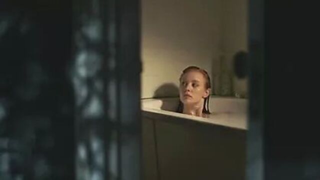 Deborah Ann Woll in Forever