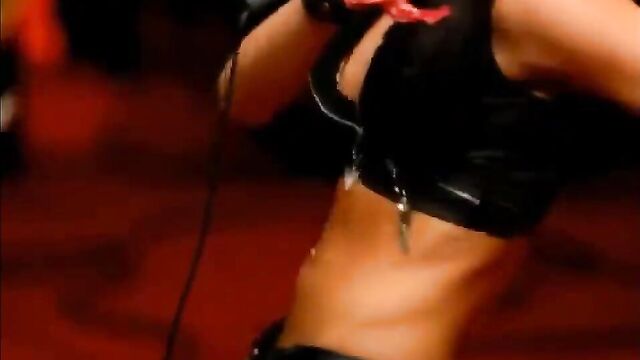 Britney Spears - Ass Show 3