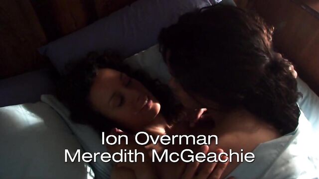 Jennifer Beals and Ion Overman - The L Word 05