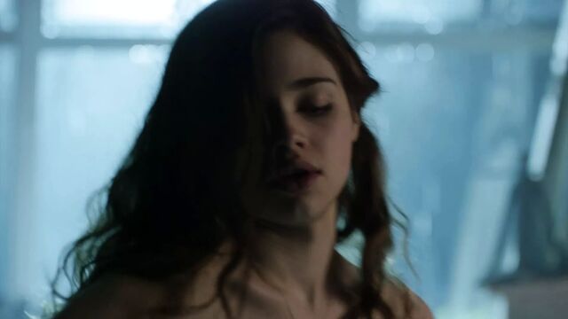 India Eisley - ''My Sweet Audrina''