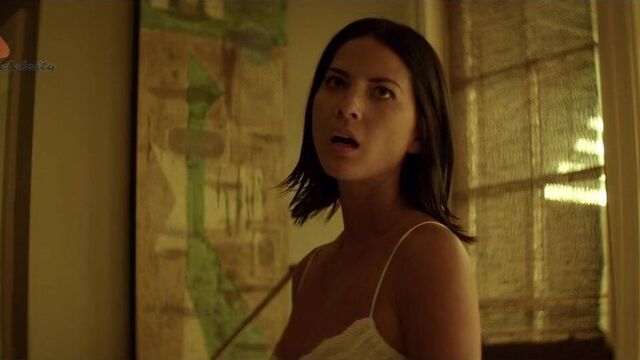 Olivia Munn - Magic Mike 2012