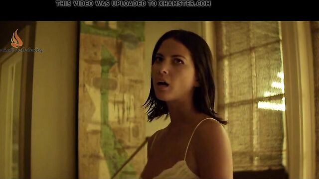 Olivia Munn - Magic Mike 2012