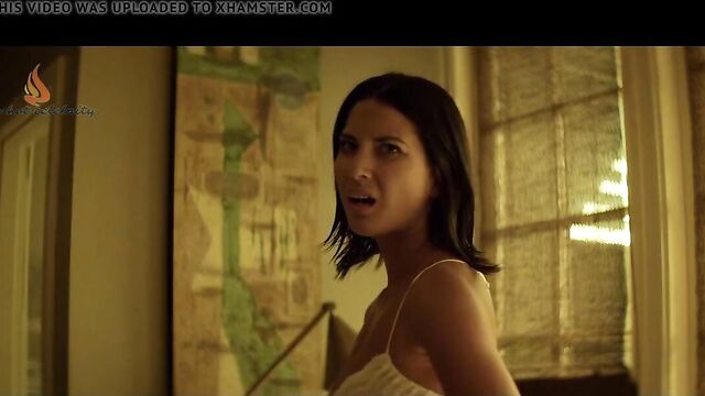 Olivia Munn - Magic Mike 2012