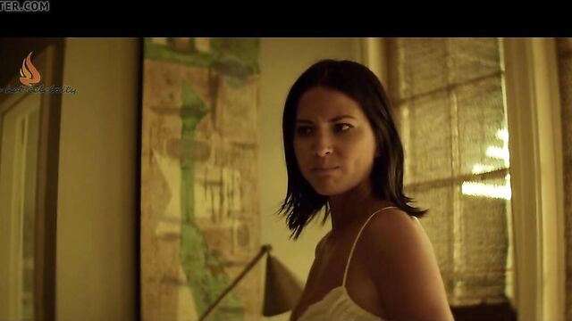 Olivia Munn - Magic Mike 2012