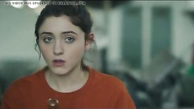 Natalia Dyer - Yes God Yes (2019)