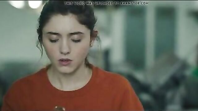 Natalia Dyer - Yes God Yes (2019)